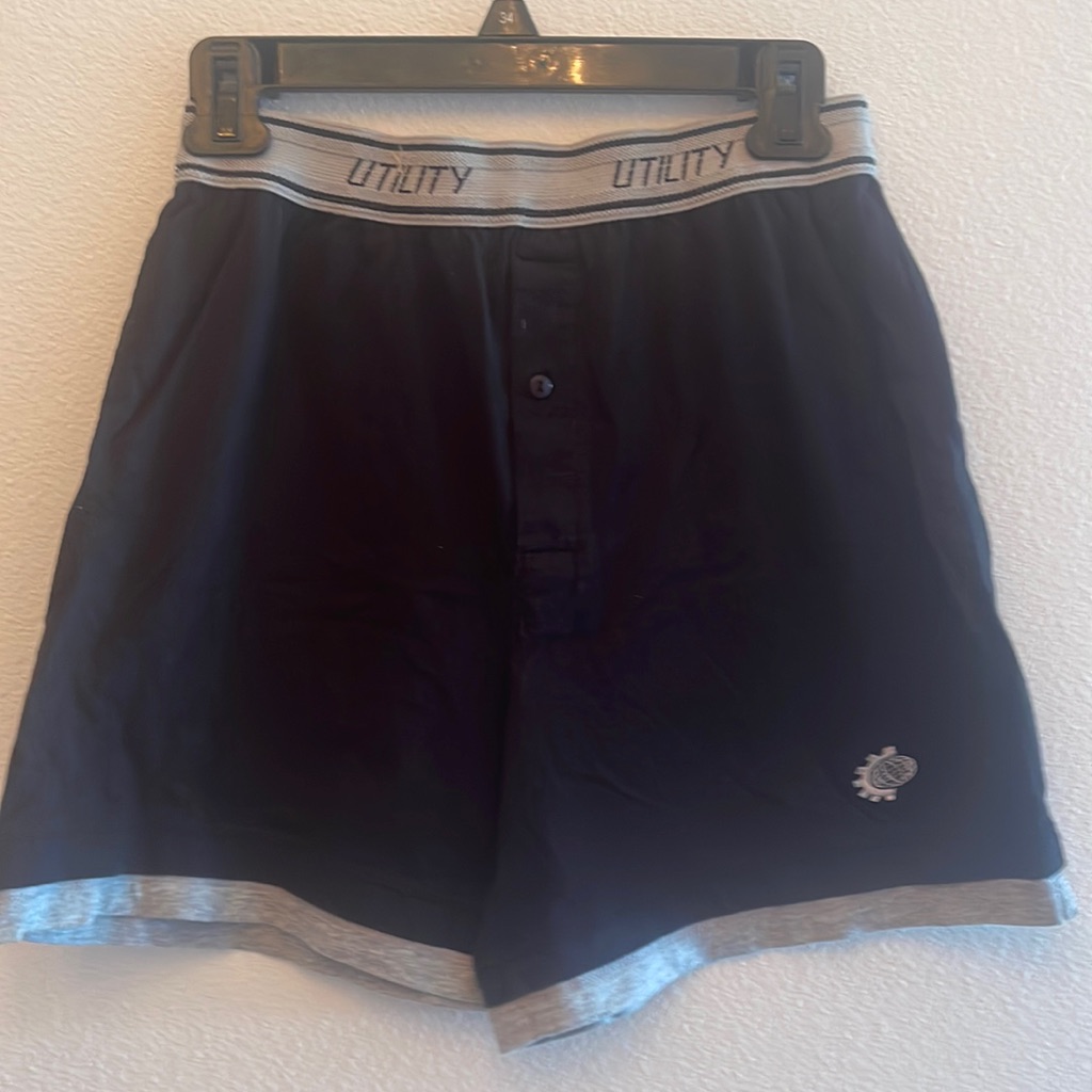 Utility Boxers